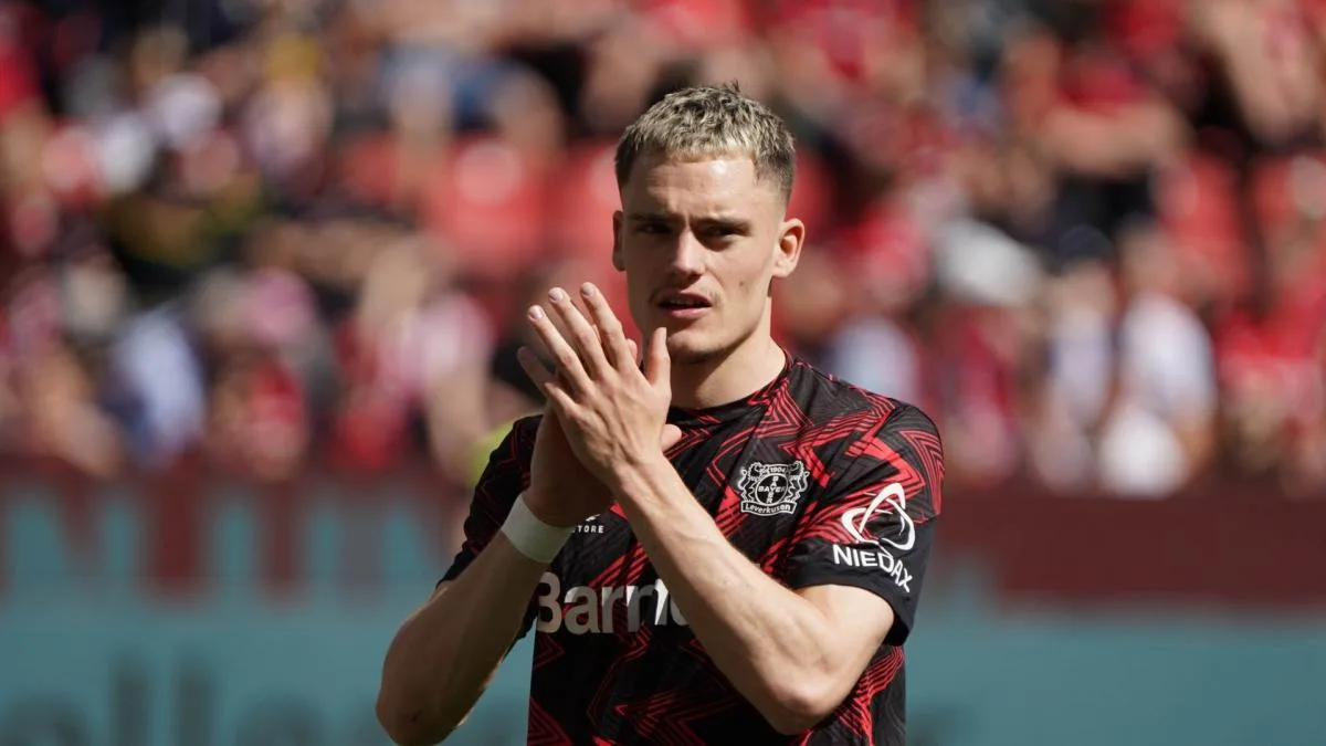 Le Bayer Leverkusen a reçu une offre de Manchester City pour Wirtz