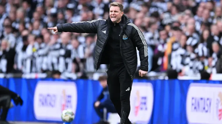 Newcastle United poursuit l’attaquant de Bundesliga après l’effondrement de l’accord saoudien