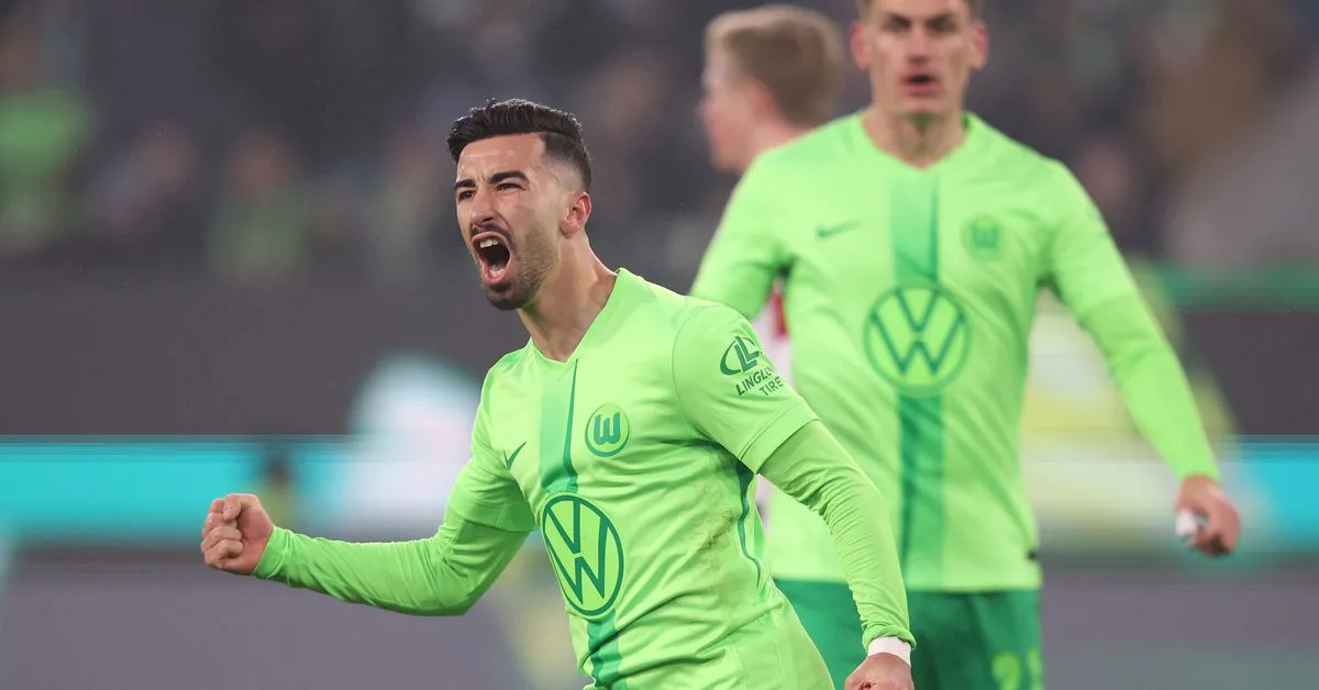 Le podcast bavarois fonctionne – Le récapitulatif de la Bundesliga avec Marcus Iredahl : 13e journée