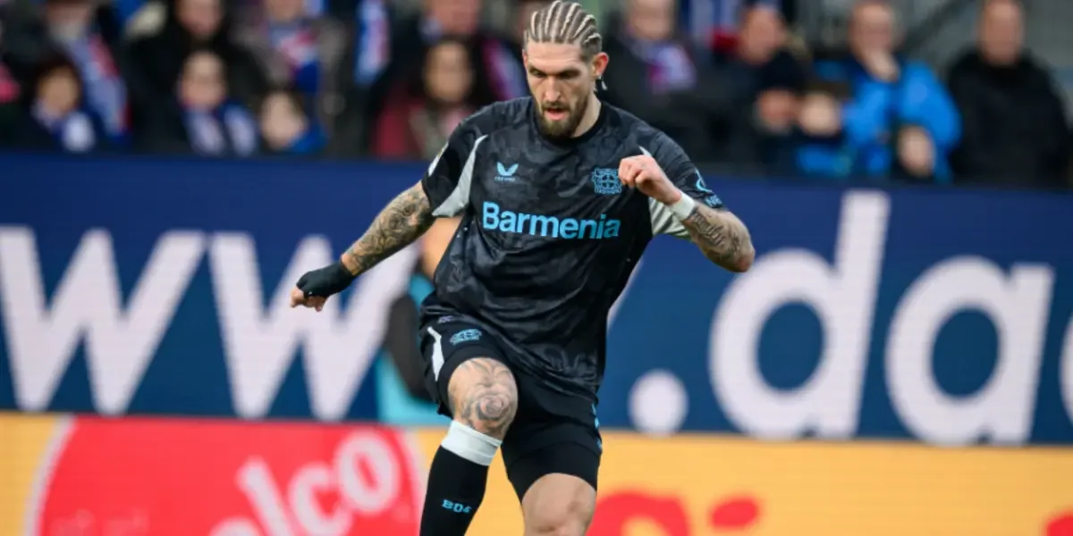 Comment regarder le match Eintracht Francfurt contre Bayer Leverkusen? Bundesliga Broadcast