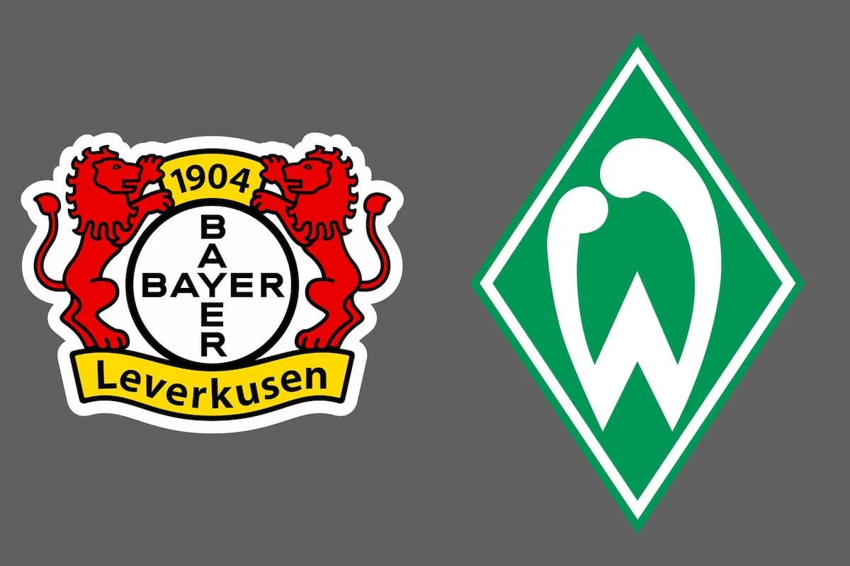 Bayer Leverkusen – Werder Brême: horaire et avant le match Bundesliga