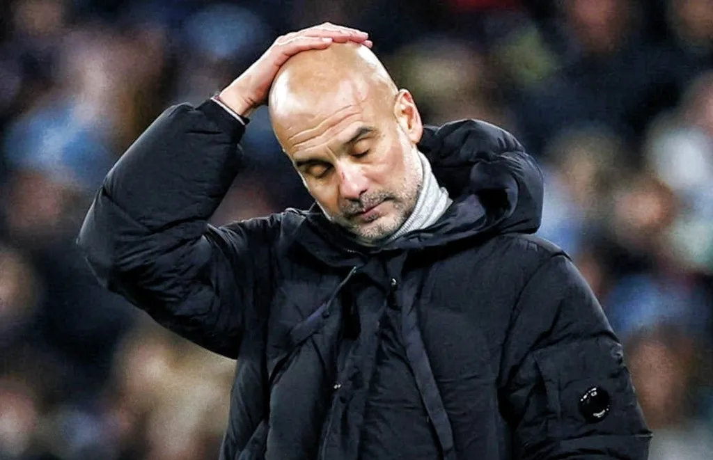 Manchester City contre Real Madrid ou Bayern Munich, dans le barrage de la Ligue des champions. Huit équipes, directement dans l’optimum