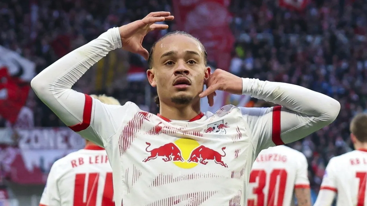 Résumé de la Bundesliga : Klopp sourit alors que Leipzig bat le Werder Brême