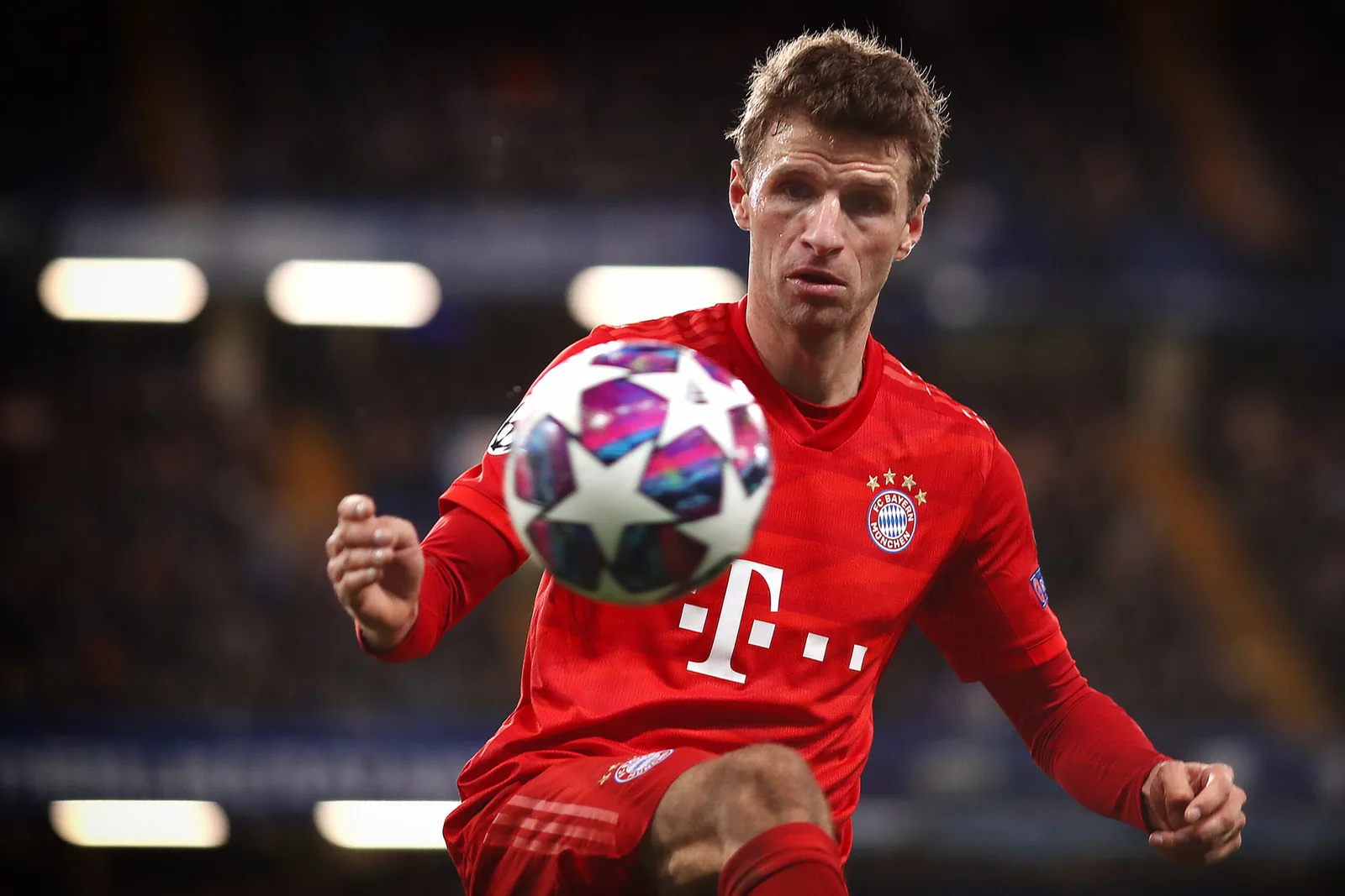 La fin d’une époque. Thomas Muller quittera le Bayern Munich à la fin de la saison