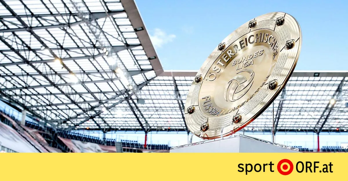 Bundesliga: Fermer la bataille à quatre voies avec le potentiel sensationnel – Sport.orf.at