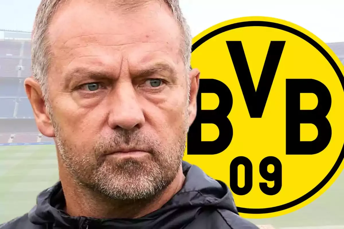 Le meilleur joueur du Borussia Dortmund à rejoindre Madrid