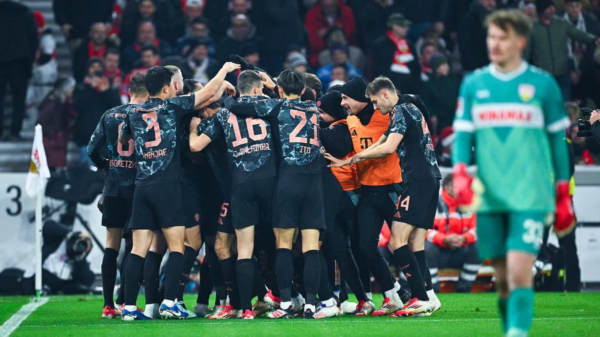 Bayern Munchen vs Bayer Leverkusen Predictions in the Champions League: les rivaux de l’État qui font souvent des tracas
