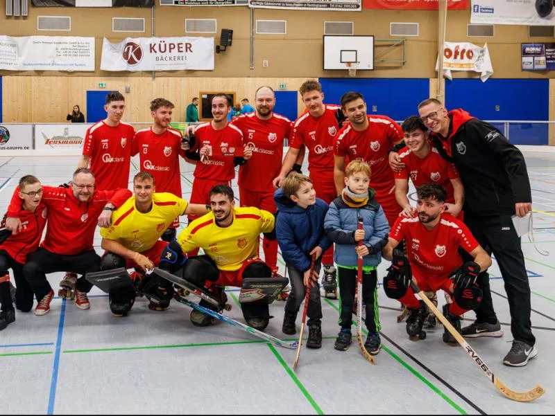 La Bundesliga respire le catalan | M. Sardà | DUISBOURG | Plus de hockey
