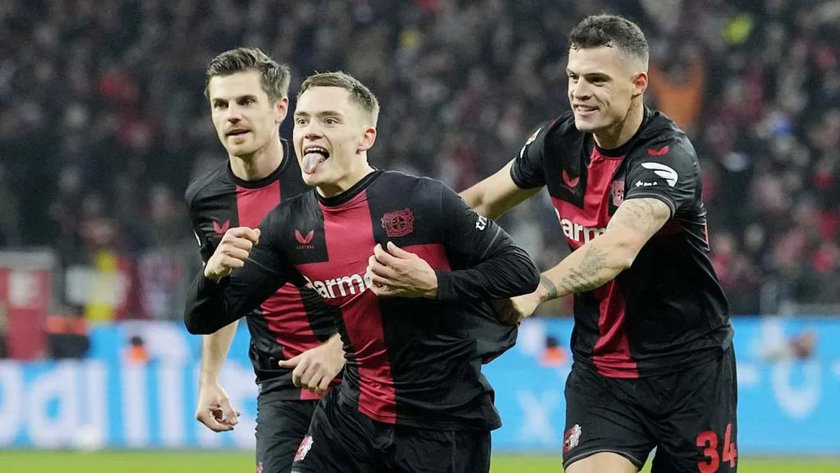 Le Bayern Munich fait mordre les doigts à Manchester United dans la recherche de joueurs allemands talentueux