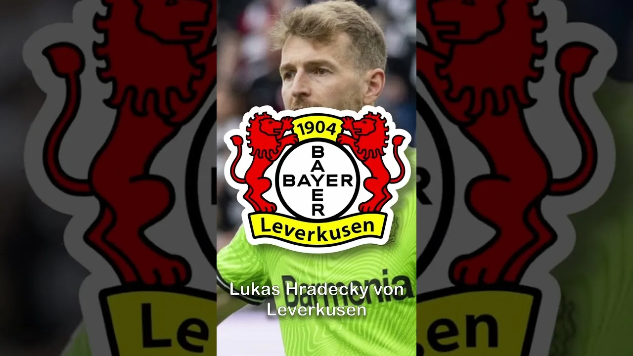 Die 10 ÄLTESTEN (aktiven) Bundesliga Spieler! 💀 #shorts #fussball #bundesliga