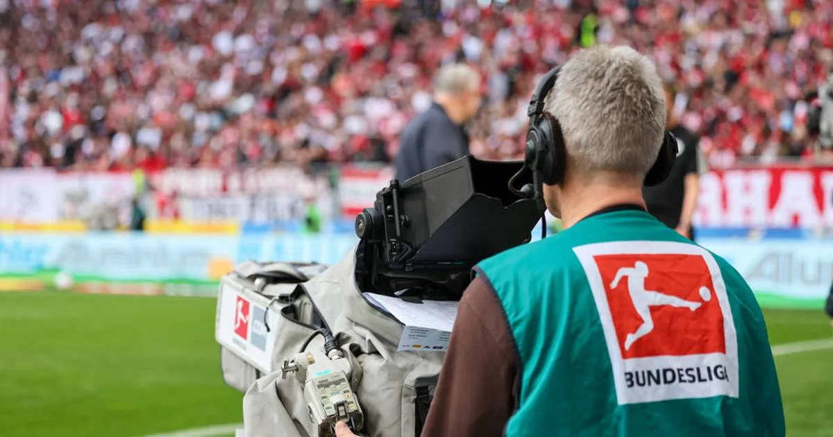 Poker pour les droits TV de la Bundesliga