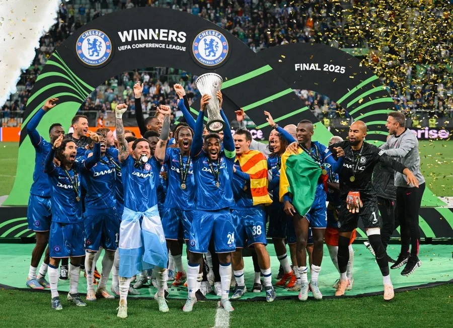 Profil de groupe du Club World CD Group 2025: Seat Chelsea, Bayern Munich et Benfica se sont déchaînés