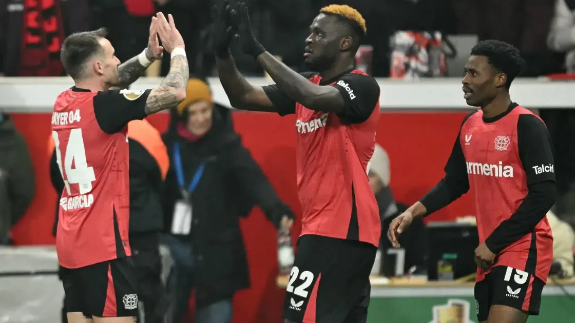 Le manager de Boniface Alonso correspond à un record de Bundesliga, âgé de 33 ans,