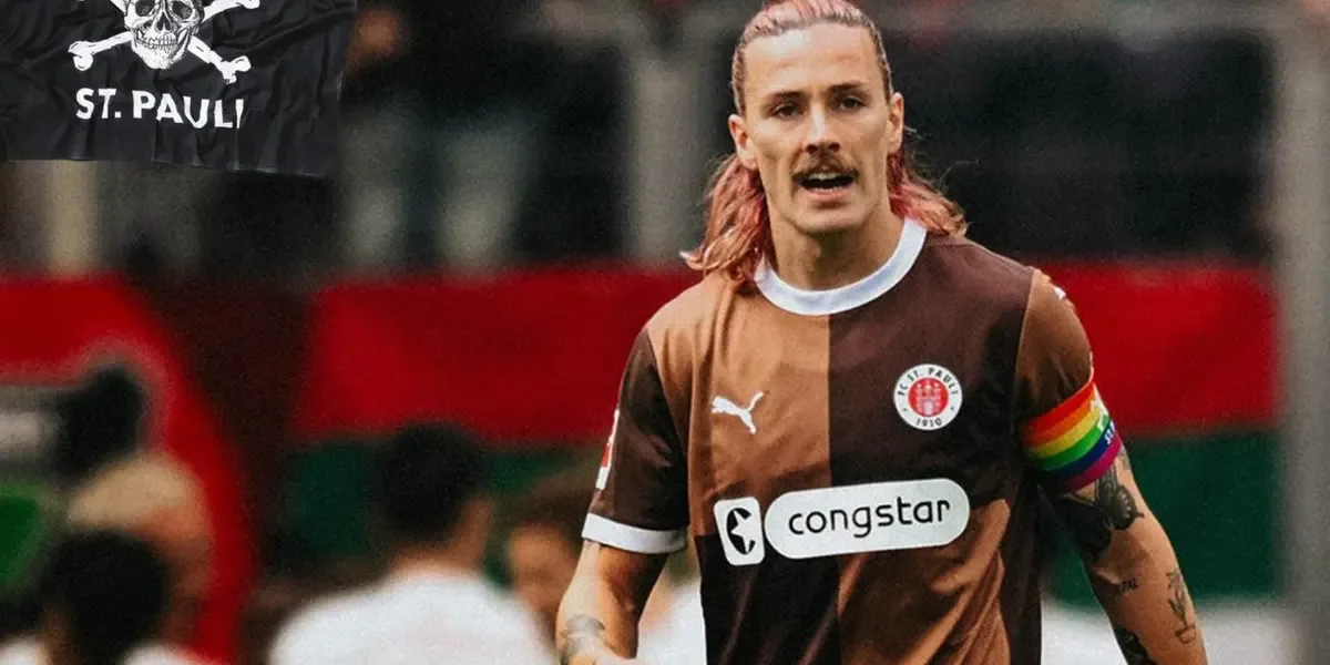 Comment regarder le match Borussia vs St Pauli ? Diffusion du match des Pirates de Bundesliga