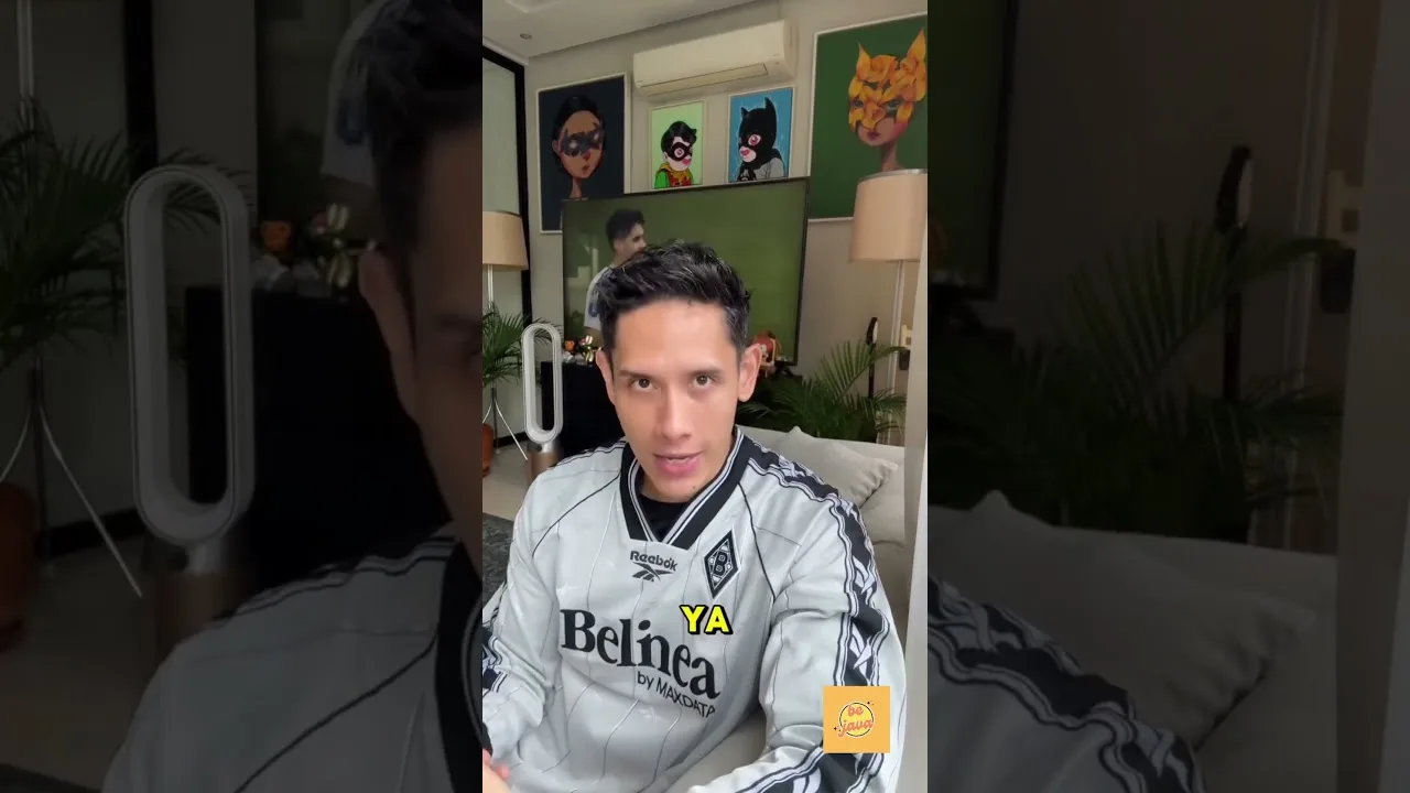 Kevin Diks Moving Club Bundesliga Ceci est la réponse de Bang Karbida #timnassenior #kevindik #bundesliga