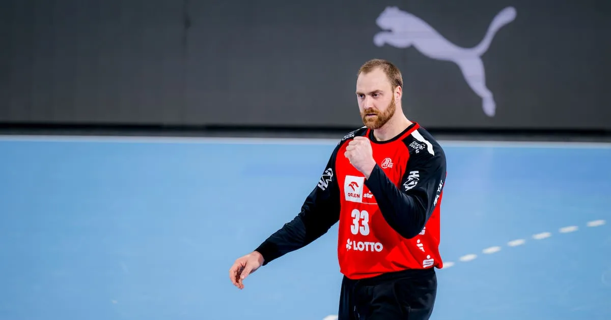 Live: Thw Kiel aujourd’hui contre Füchse Berlin