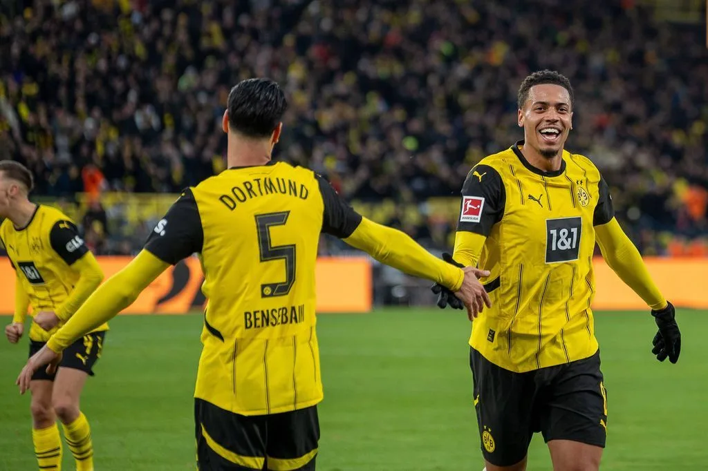 Bundesliga à la télévision, diffusion en direct et téléscripteur en direct