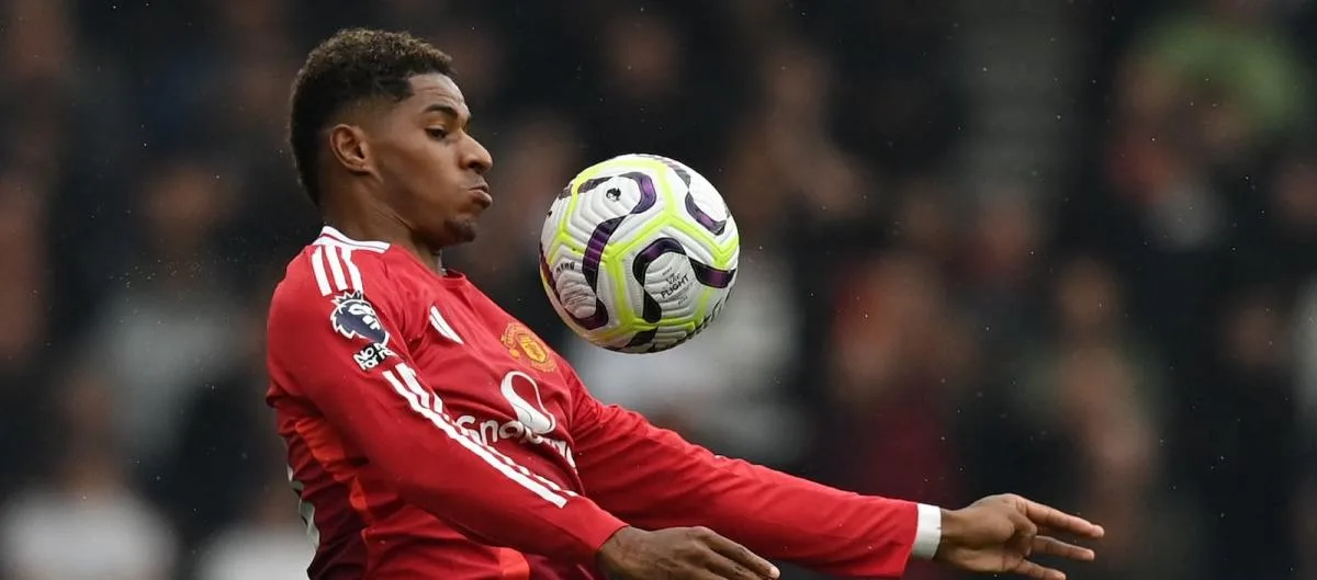 Le Borussia Dortmund hors de la course pour recruter Marcus Rashford ce mois-ci