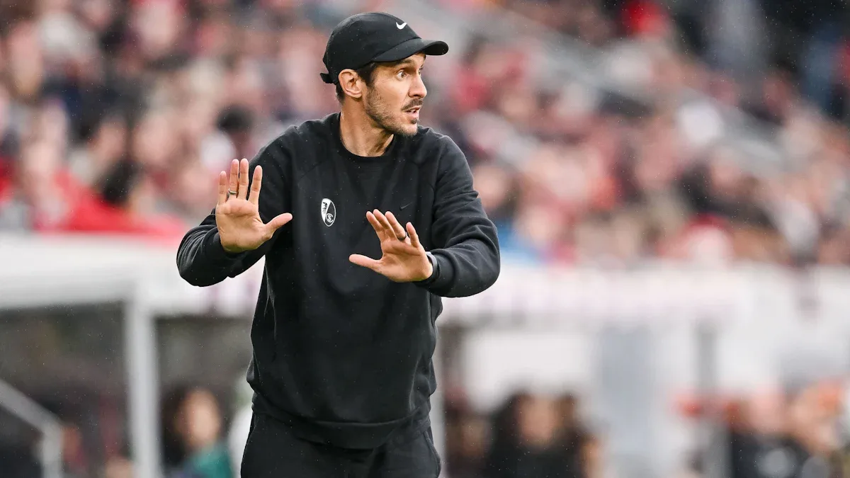 SC Freiburg contre Bayer Leverkusen: Schuster-Elf s’inquiète pour la Ligue des champions-Quali-Sport