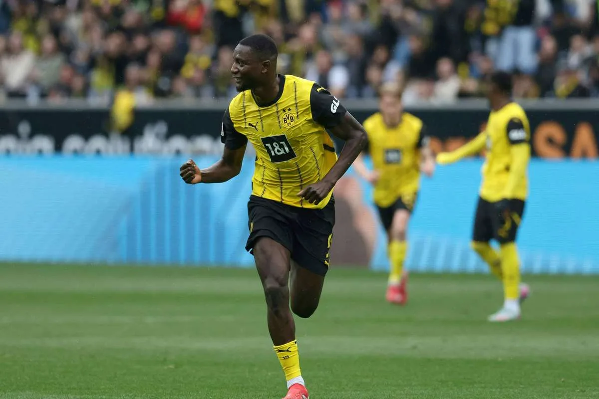 Le Borussia Dortmund garde les espoirs de la Ligue des champions en vie avec la dernière victoire sur Hoffenheim