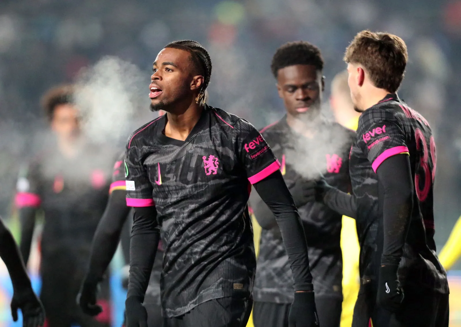 Le Borussia Dortmund espère recruter la star de Chelsea | Tirer