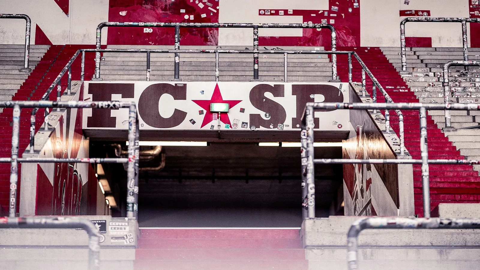 Informations sur les fans pour le jeu Bundesliga à Hambourg