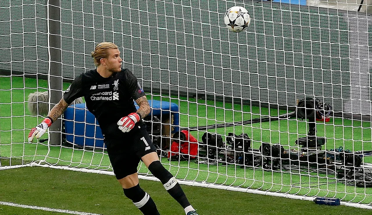 Qui l’aurait pensé ? Le Bayern Munich veut faire venir le célèbre gaffeur Loris Karius