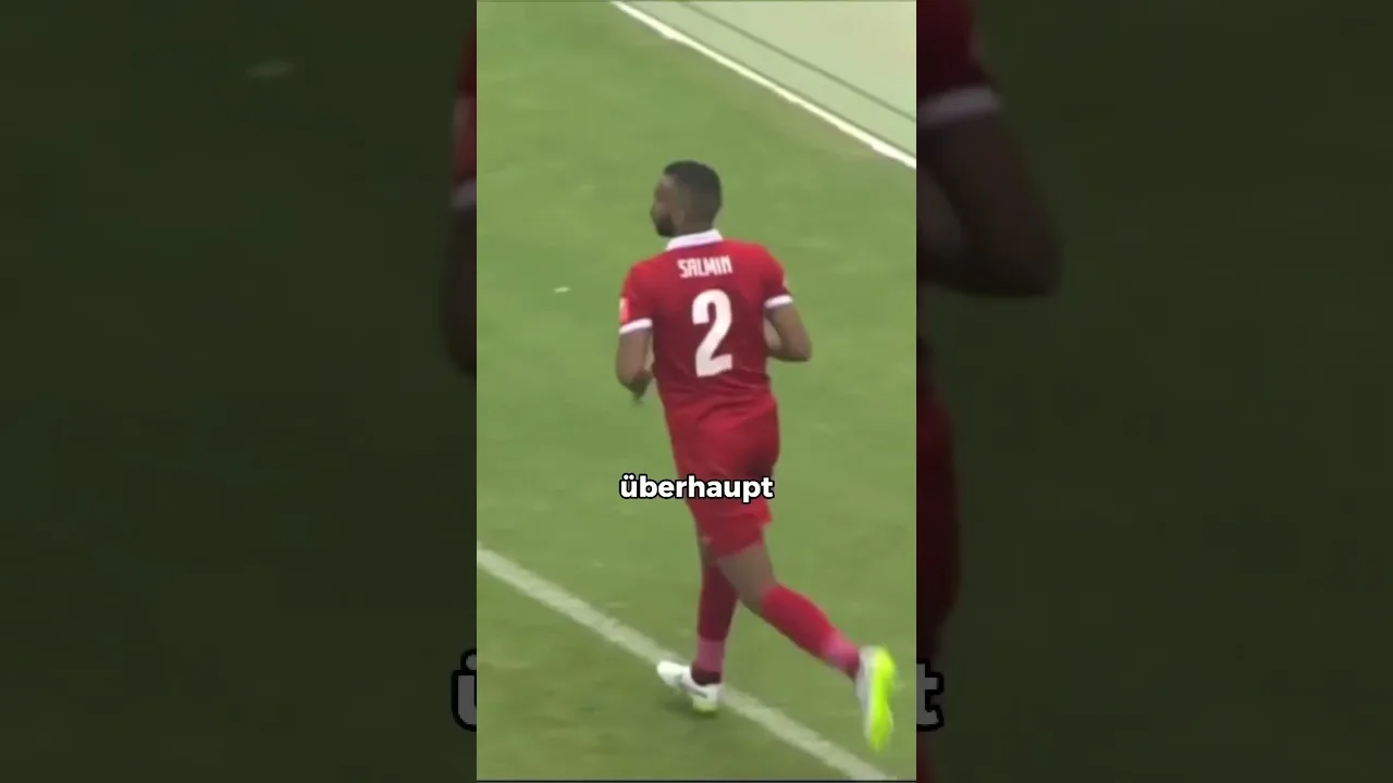 Keeper rettet Verteidiger vor Blamage😱