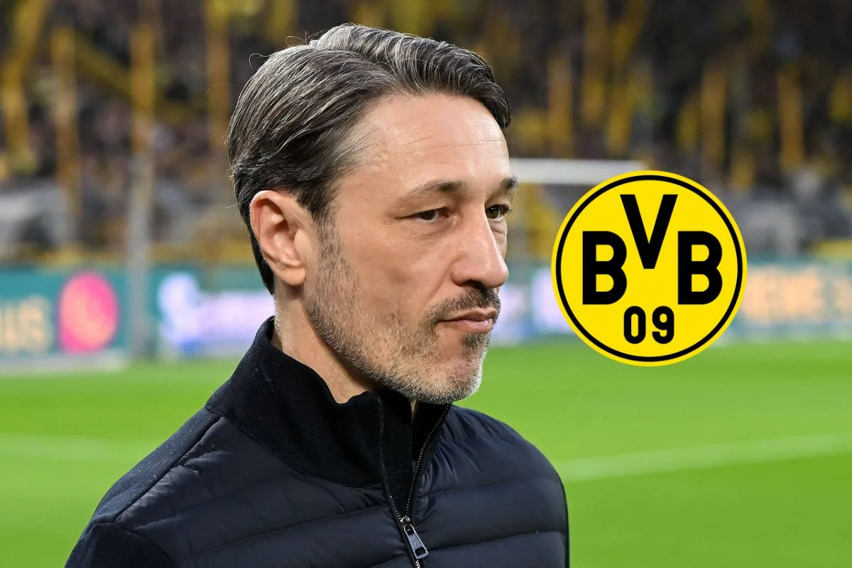 Borussia Dortmund: Après la victoire en gala – Kovac surpris d’une mesure