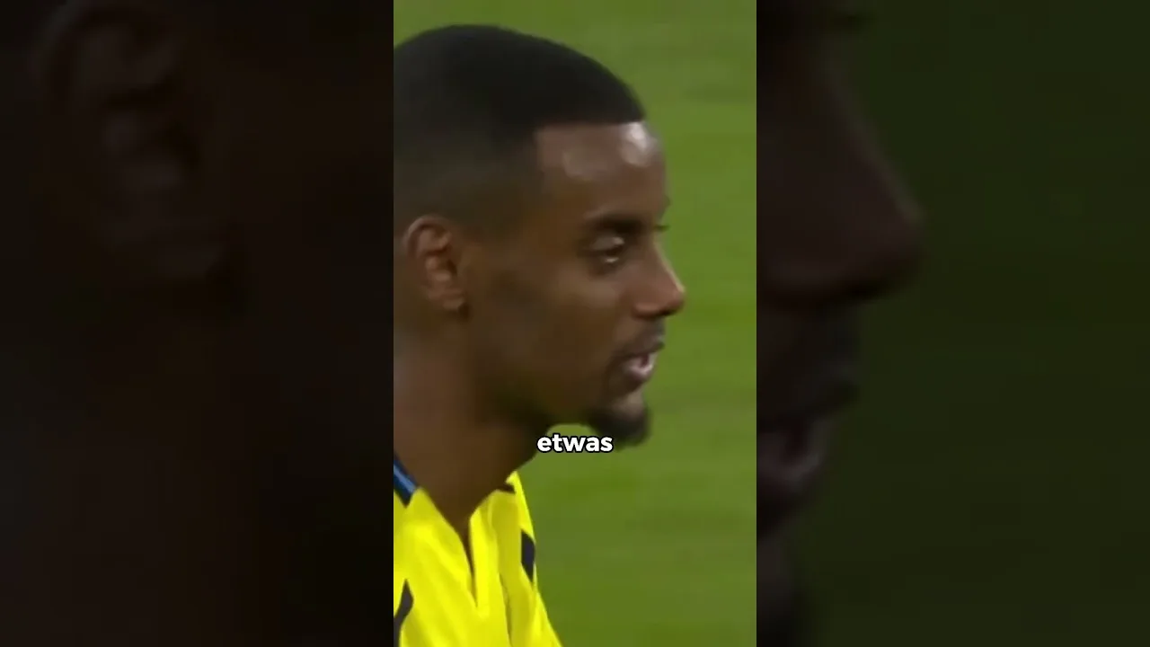 VAR sollte doch gerecht sein🧐