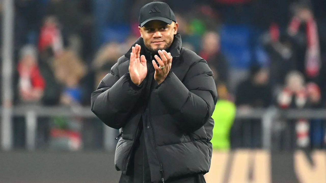 Bundesliga Aperçu: Bayer contre la Bavière, "petit" Revier Derby à Bochum – Sportschau
