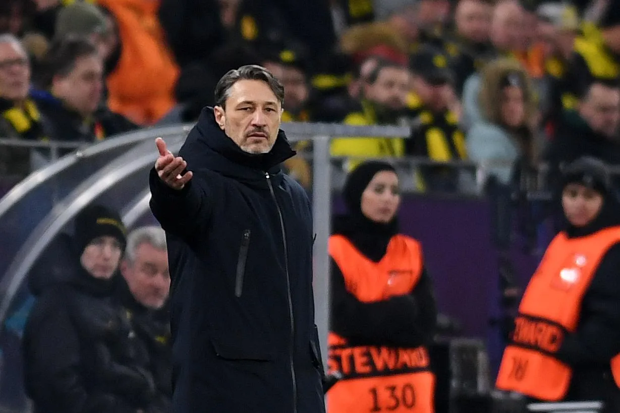 Le Borussia Dortmund se méfie déjà du LOSC de Bruno Genesio – 21/02/2025 à 16:48