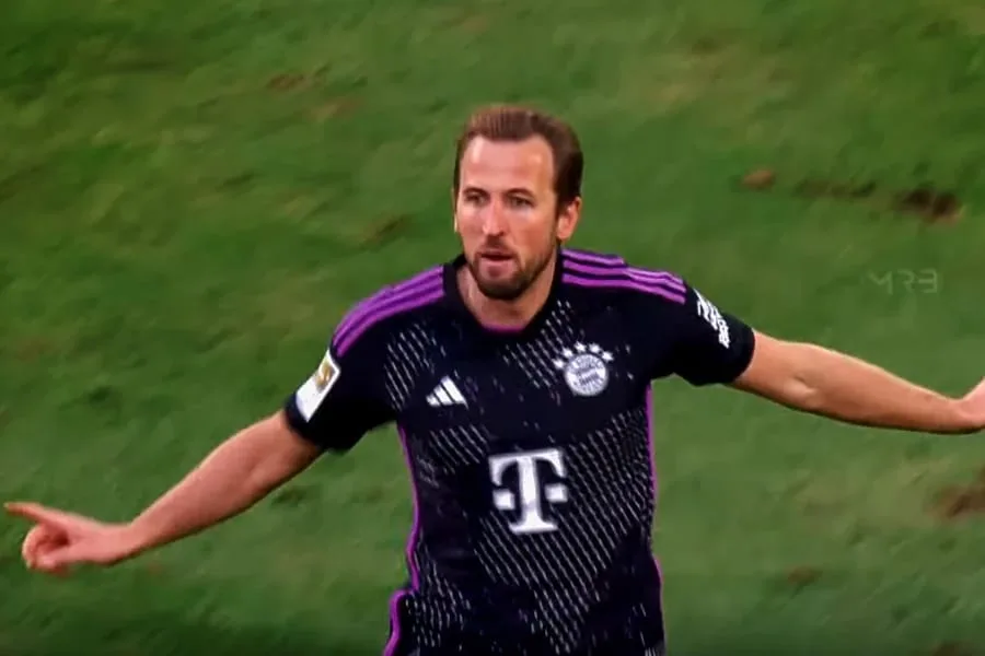 Coupe du monde des clubs 2025, Harry Kane est enthousiaste à l’idée de défendre le Bayern Munich