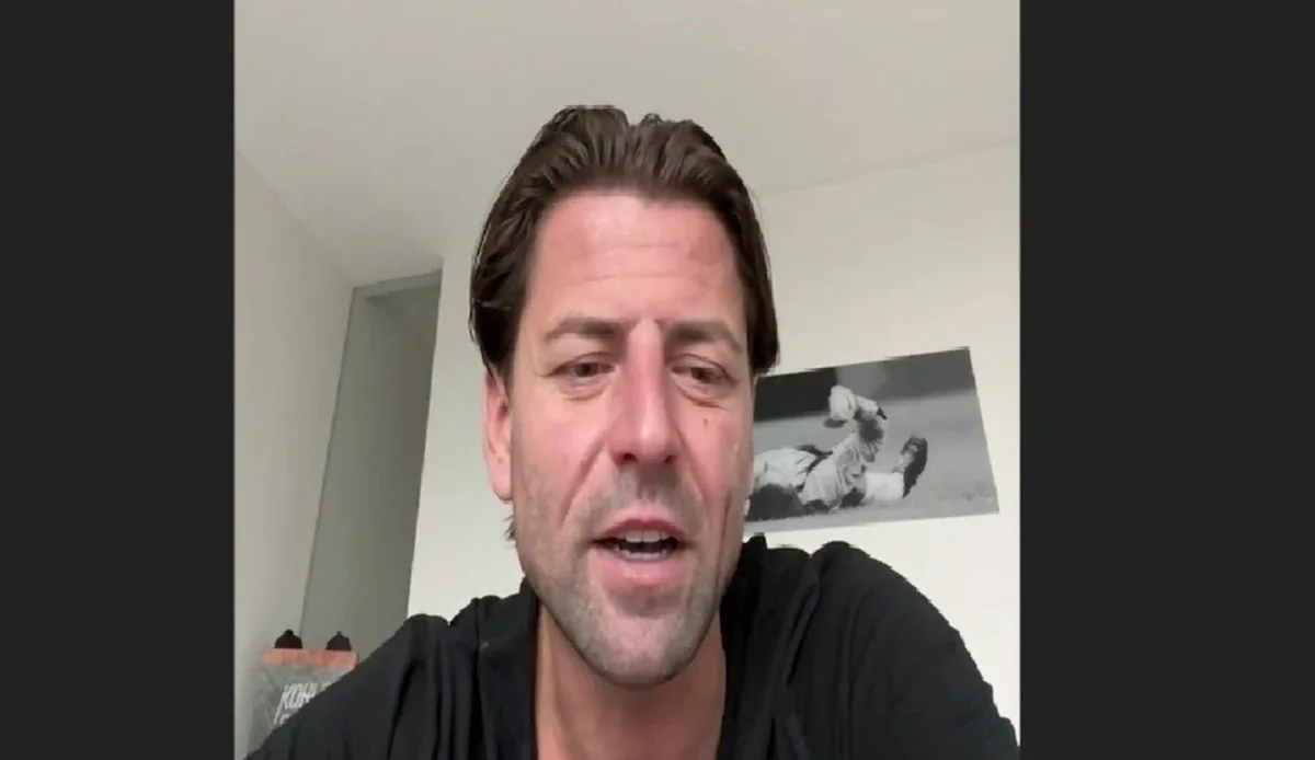 La légende du Borussia Dortmund Roman Weidenfeller attend l’arrivée des joueurs indonésiens en Bundesliga : Okezone Bola
