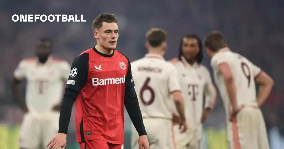 Une extension de contrat Florian Wirtz à Bayer Leverkusen reste le scénario le plus probable