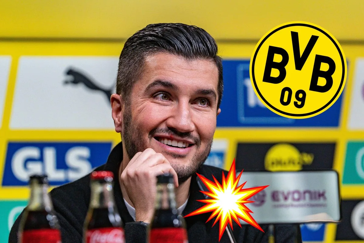 Borussia Dortmund : le retour éclair de la star du BVB ?