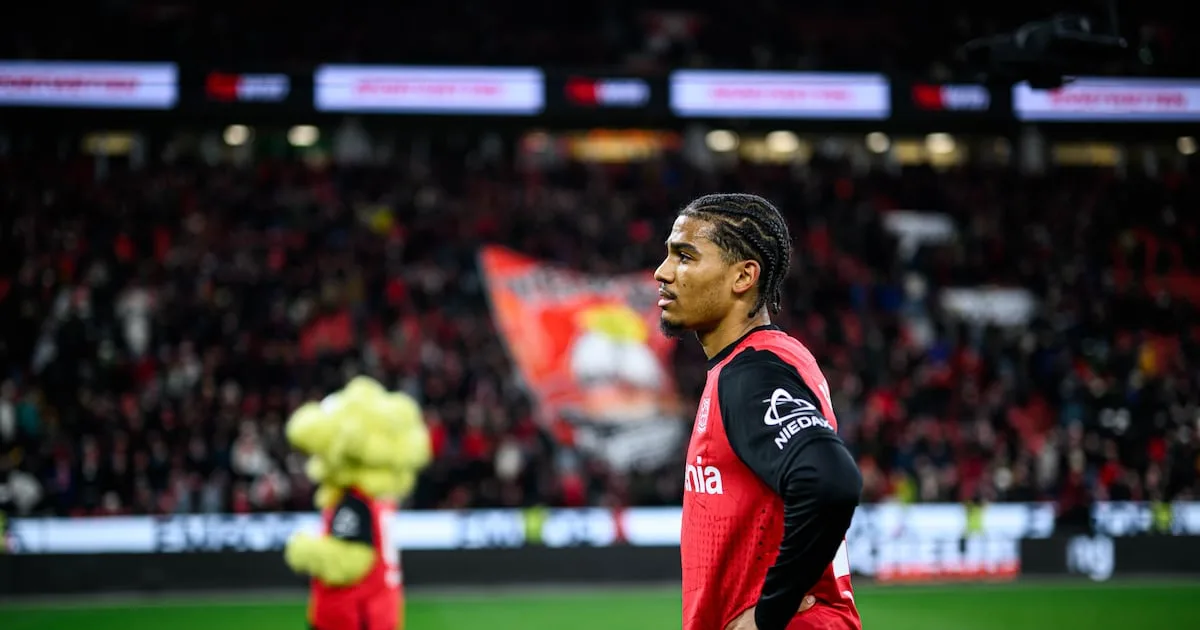 Bayer Leverkusen: Amine Adli scelle la victoire contre Bochum