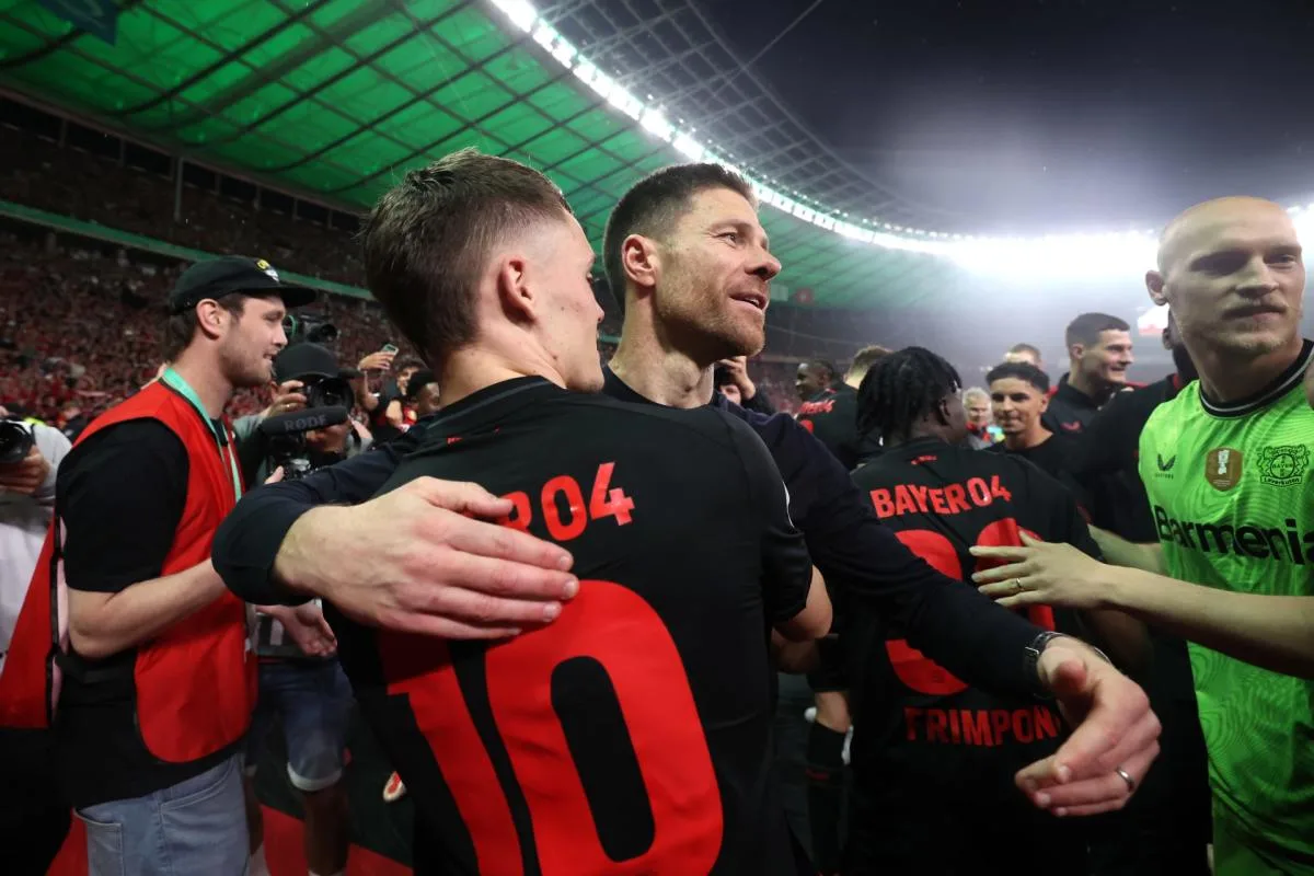 Le Real Madrid envisage un double coup ambitieux pour le duo vainqueur de la Bundesliga