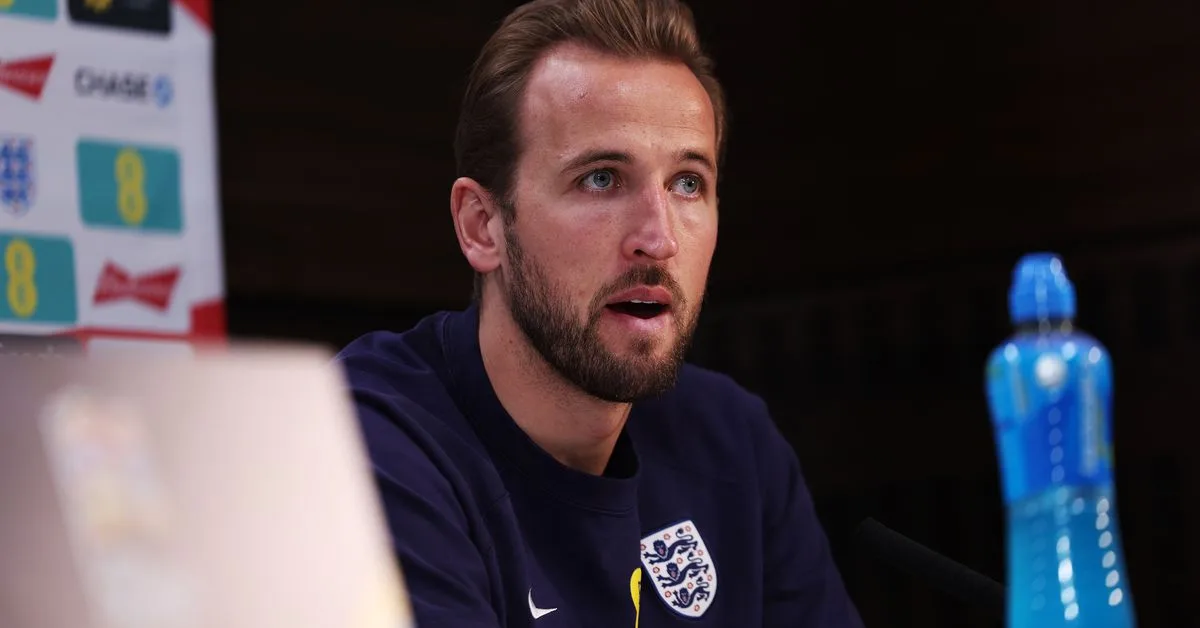 « Cela m’a vraiment aidé à récupérer » – Harry Kane du Bayern Munich fait l’éloge de la pause hivernale de la Bundesliga