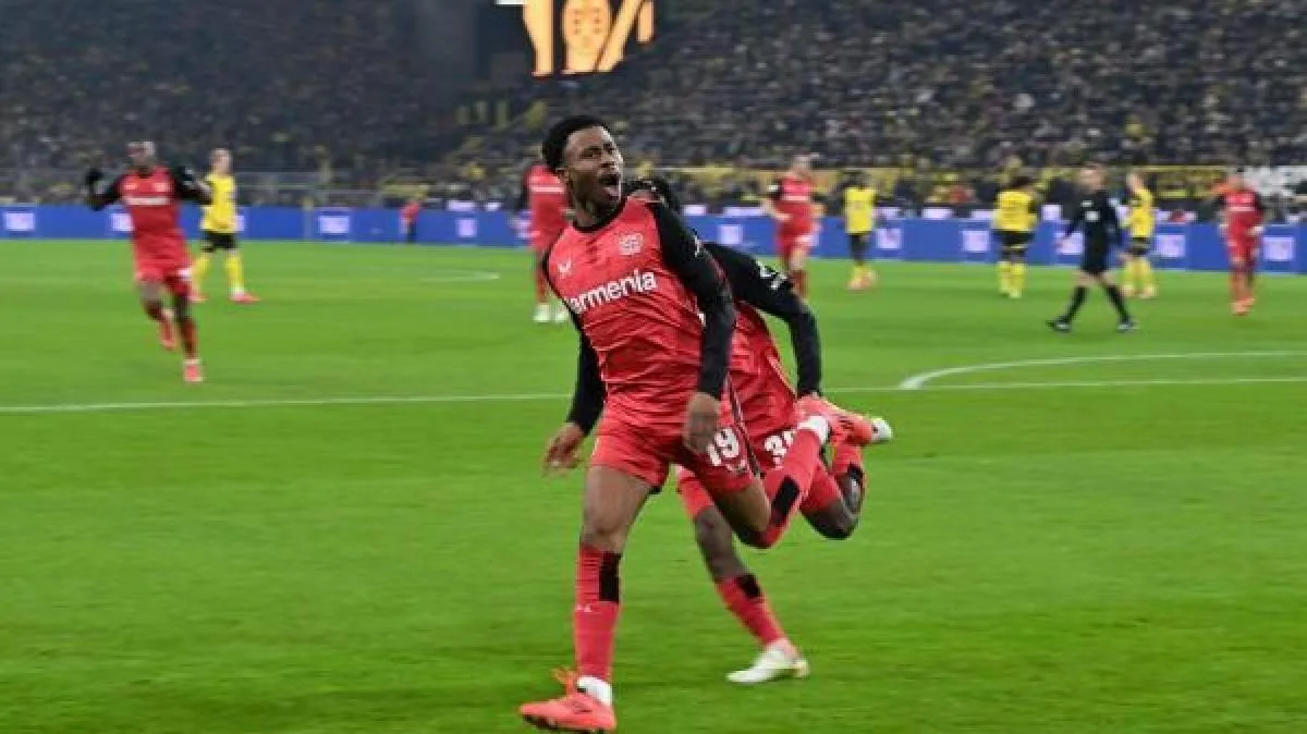 Atletico Madrid – Bayer Leverkusen en direct à la TV et en streaming : diffusion CL, date et heure
