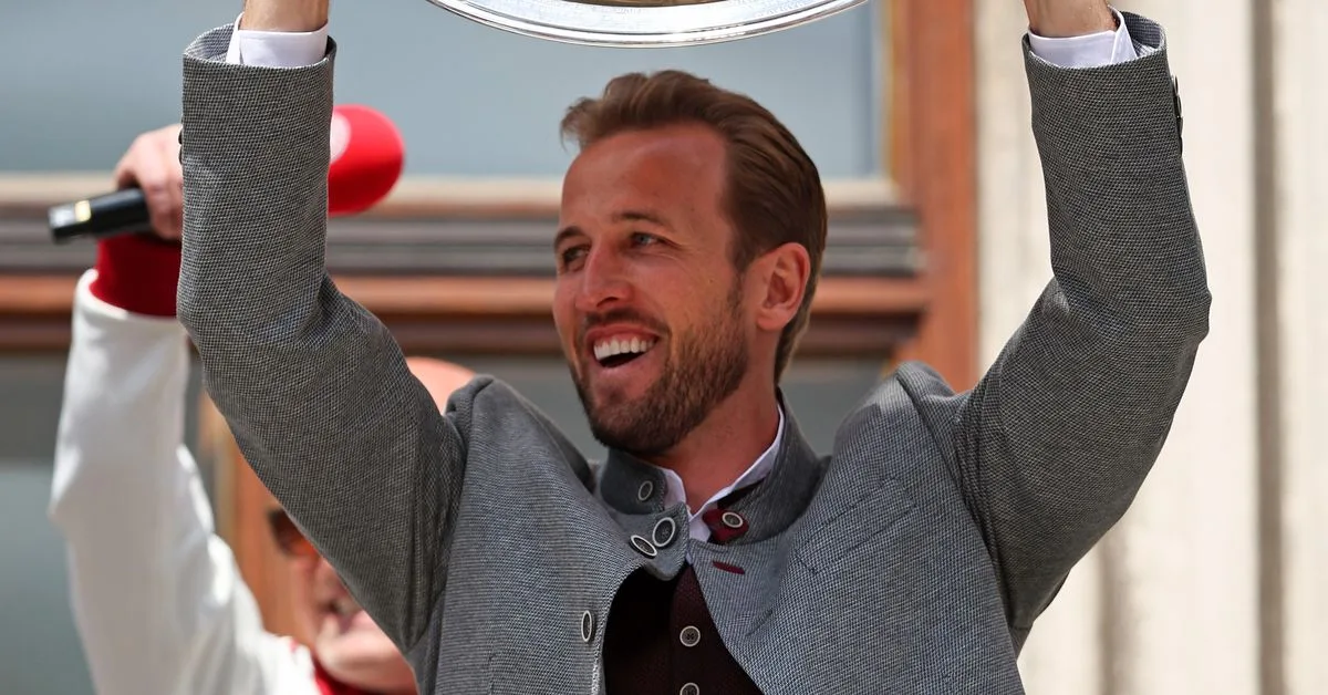 Bavarian Podcast Works – The Bundesliga Rundown avec Marcus Iredahl: Matchday 34
