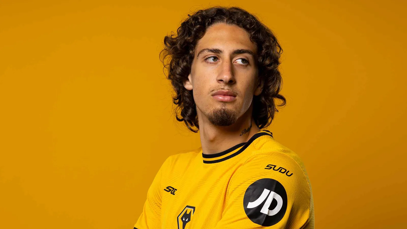 Le Borussia Dortmund recherche un coup d’État sensationnel par le Maladjee des Wolves, Fabio Silva.