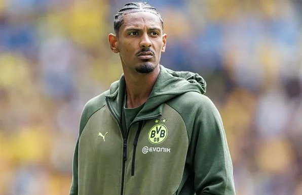 Borussia Dortmund : Période de changement – C’est ainsi que le BVB traite Haller et Mané