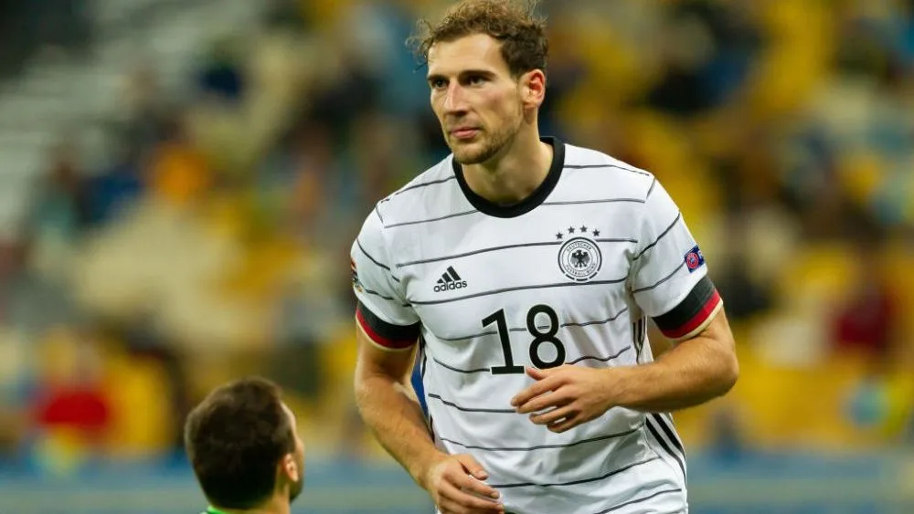 Le Bayern Munich a décidé de l’avenir de Leon Goretzka