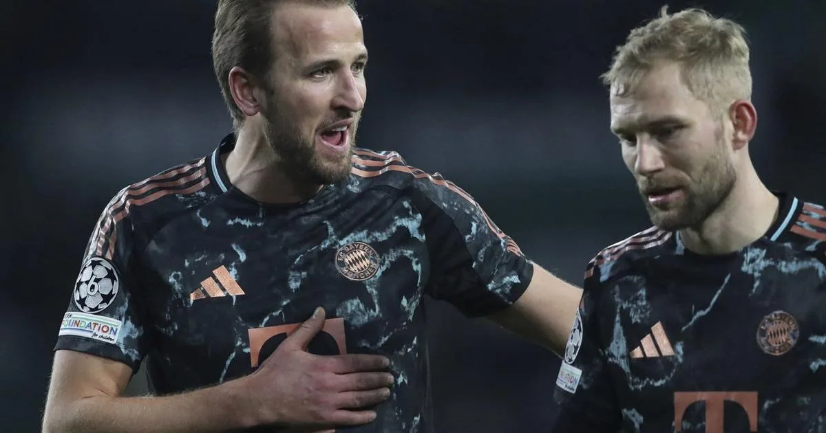 Le champion du Bayern visite Leverkusen qui cherche à faire un coup de coup dans la course au titre de Bundesliga