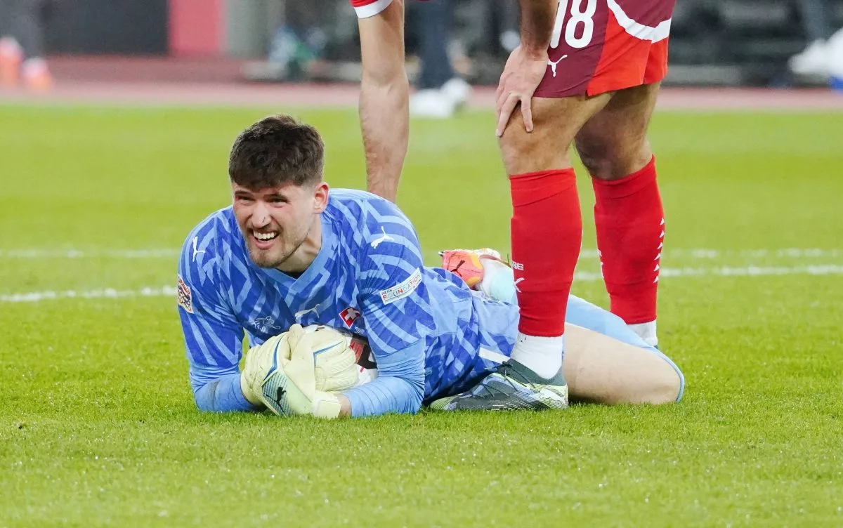 Borussia Dortmund : Drame sur Kobel – il y a maintenant une amère certitude