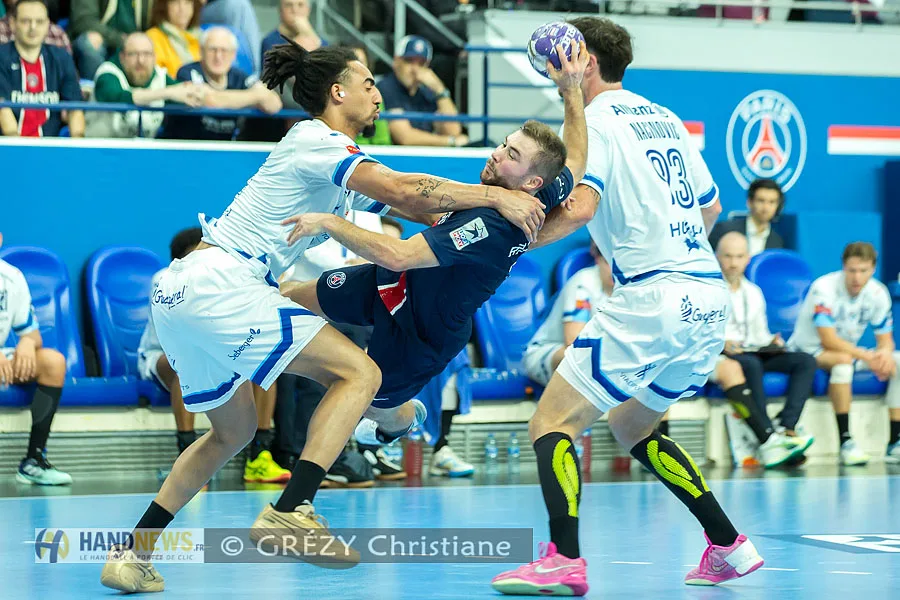 LMS | Luc Steins vers la Bundesliga la saison prochaine ?