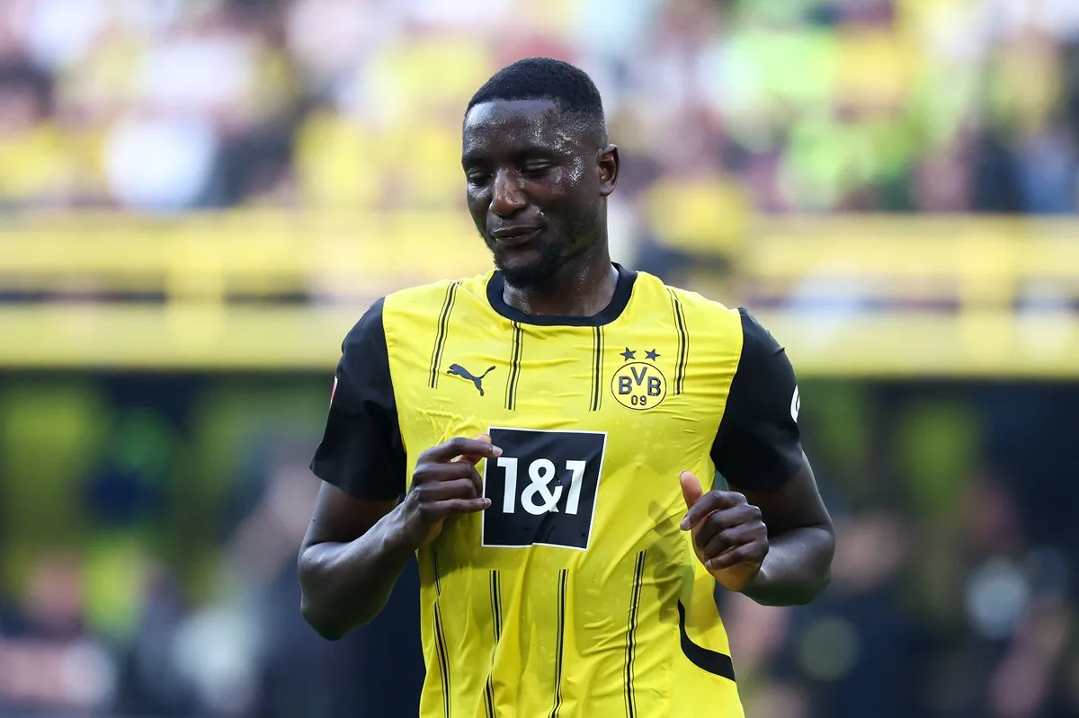 Borussia Dortmund: les déclarations de Guirassy sont causées par