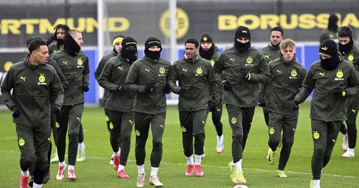 Dortmund licencie le directeur technique Sven Mislintat avec le club 11e à Bundesliga – Toronto Star