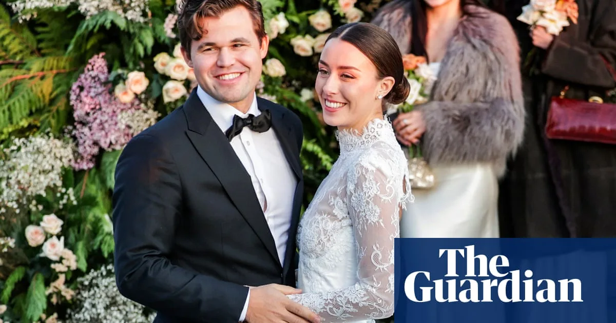 Echecs : Carlsen, nouvellement marié, s’engage avec la Bundesliga, le Freestyle et les Saoudiens | Échecs